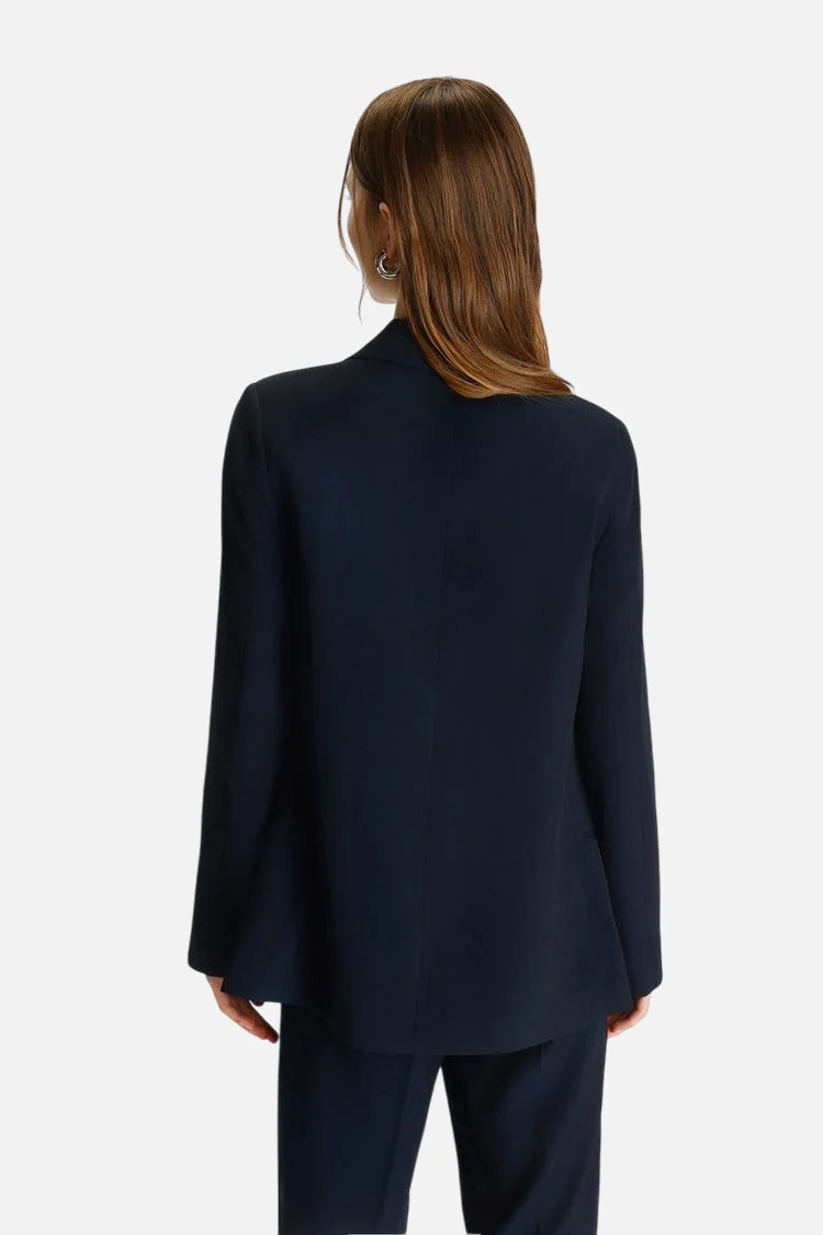 Basic blazer - Imagem 2
