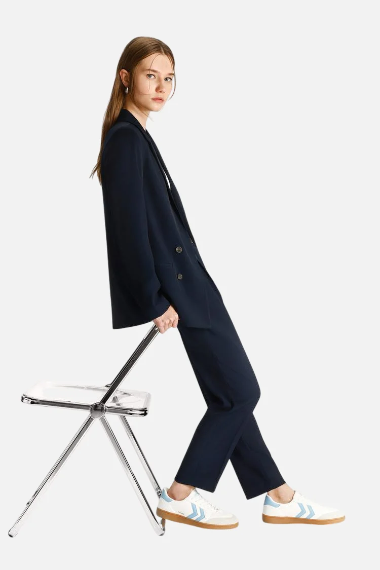 Basic blazer - Imagem 4