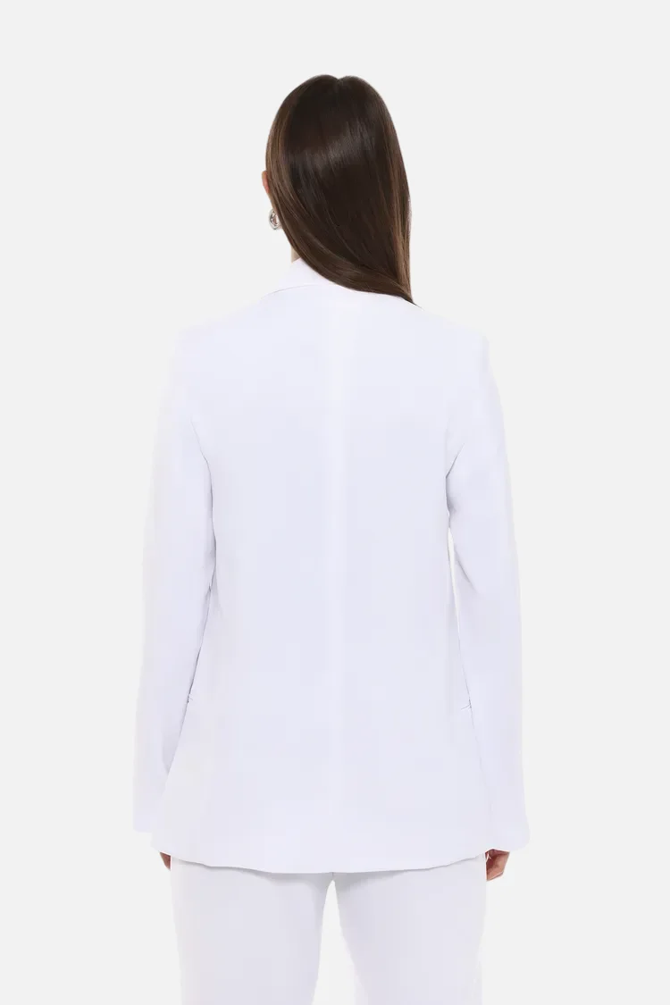 Basic blazer - Imagem 6
