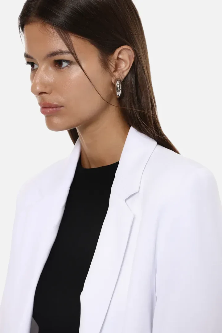 Basic blazer - Imagem 7
