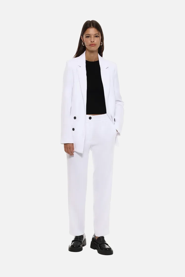 Basic blazer - Imagem 8