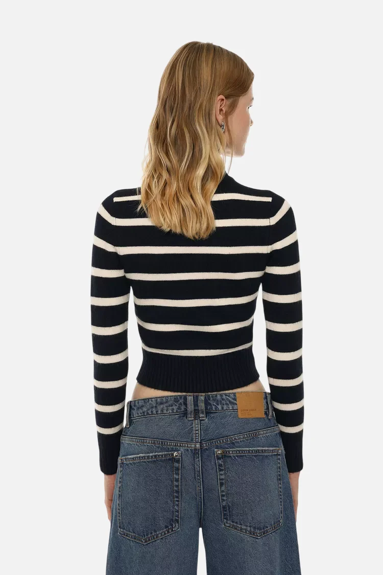 High neck jumper - Imagem 2