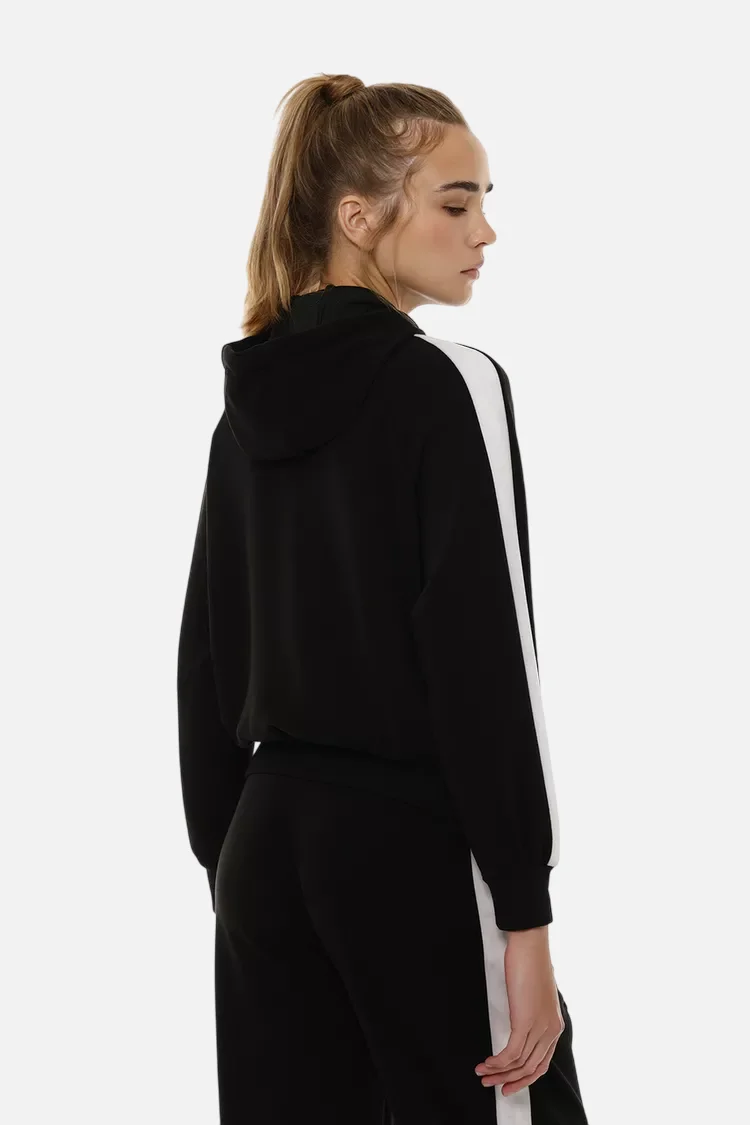 Soft tracksuit sweatshirt - Imagem 6