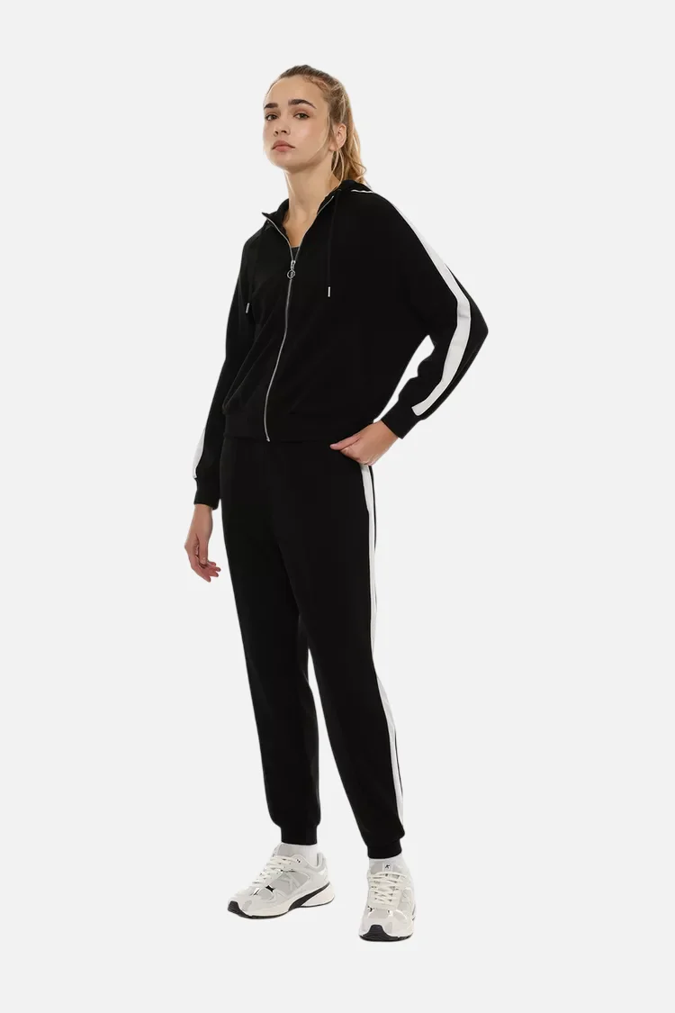 Soft tracksuit sweatshirt - Imagem 8
