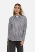 Poplin shirt