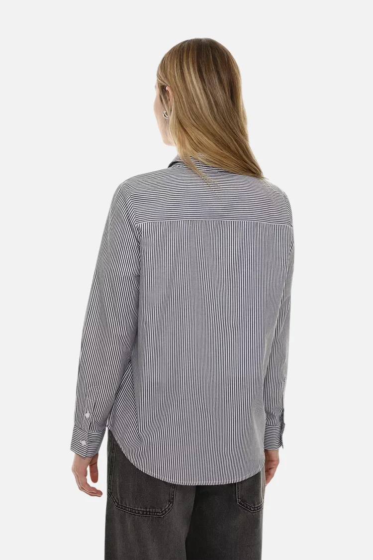 Poplin shirt - Imagem 2