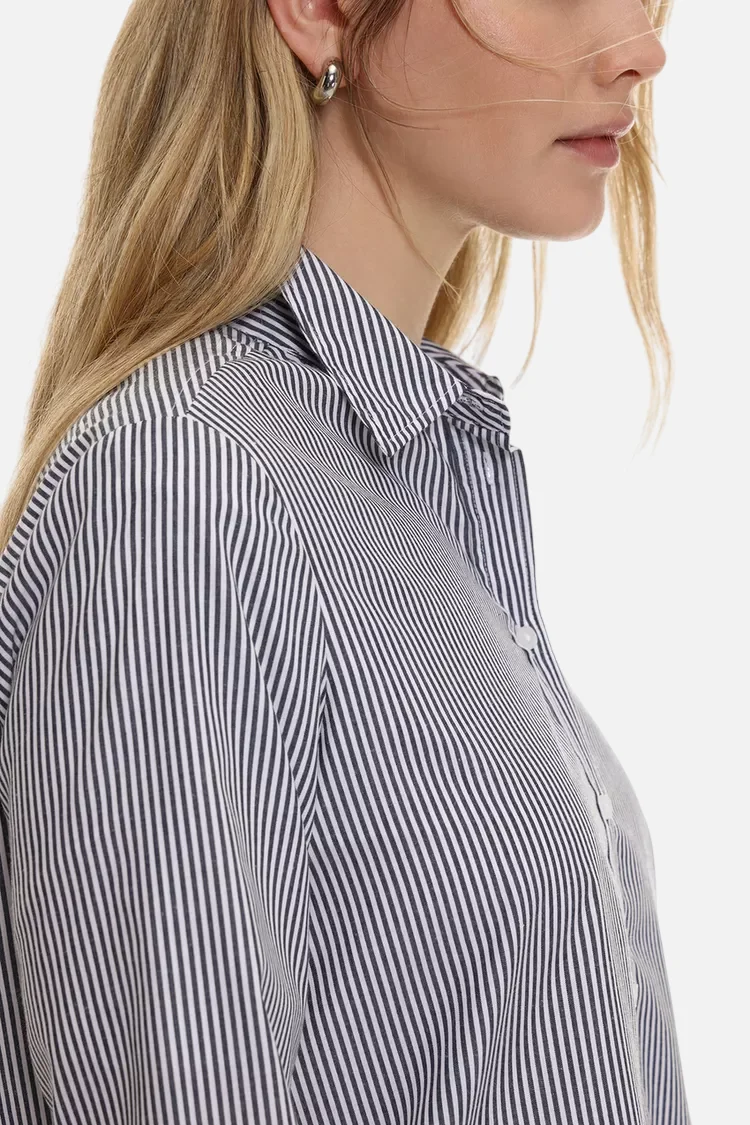Poplin shirt - Imagem 3